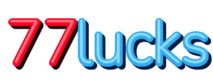 77lucks — logo kanal